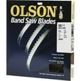 thumbnail image 1 of 1 PK, Olson WB51656DB-Olson 56-1/8 In. x 1/8 In. 14 TPI Hook Wood Cutting Band Saw Blade, 1 of 1
