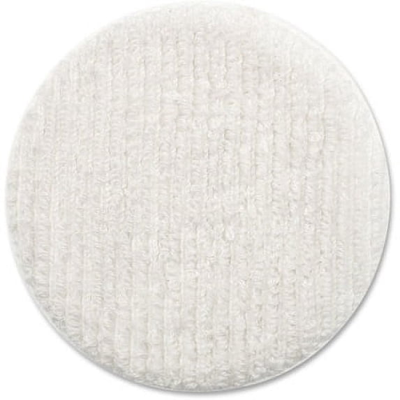 1 PK,Oreck Floor Machine Terry Cloth Bonnet (437053)