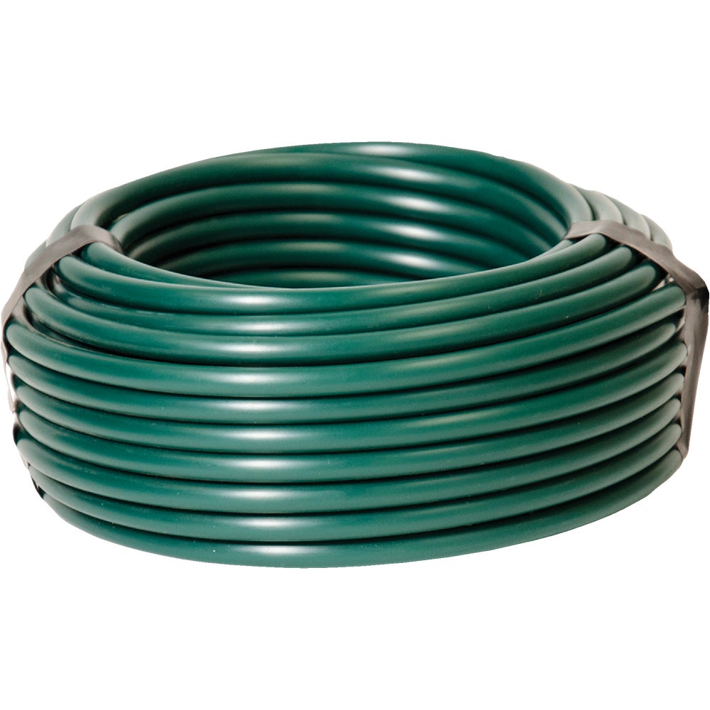 1 PK, Raindrip R256DTRaindrip 1/4 In. X 50 Ft. Green Poly Primary Drip