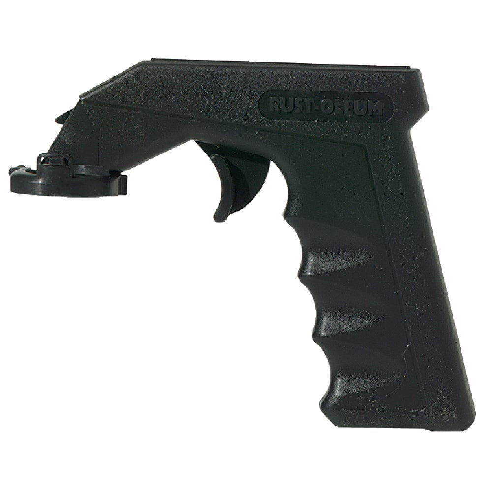 1 PK, RustOleum Industrial Choice Aerosol Spray Paint Can Handle