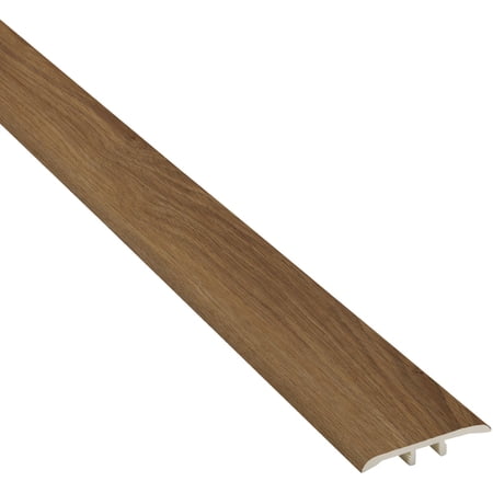 1 PK, Shaw Cadence Natural Oak 1-3/4 In. W x 94 In. L Multi-Purpose Reducer Floor Transition