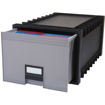 Storex Storage Case 61106U01C