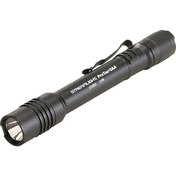 1 PK, Streamlight 88033-Streamlight ProTac Aluminum LED Flashlight