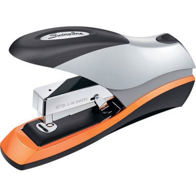 1 PK,Swingline Optima 70 Desk Stapler (87875)