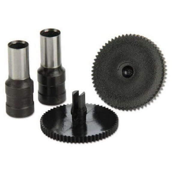 Swingline Replacement Punch Kit For High Capacity Two-Hole Punch, 9/32 Diameter | Order of 1 Each