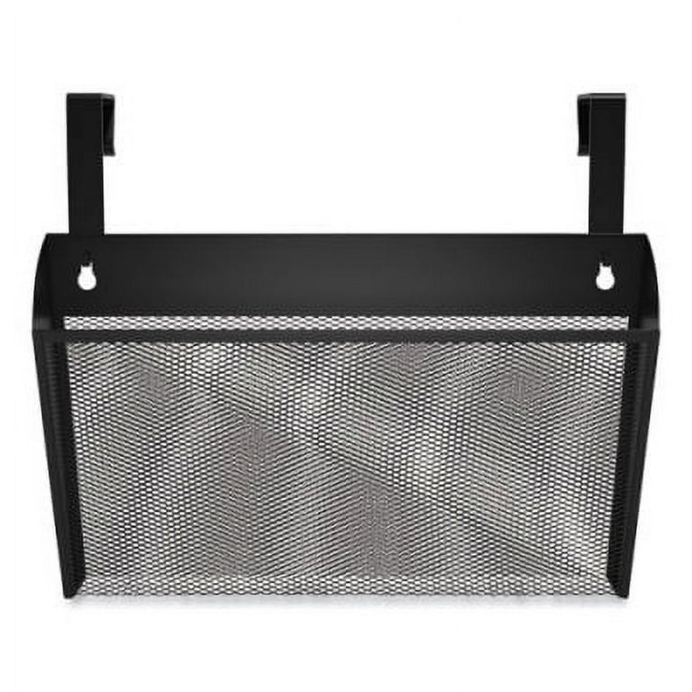 Wire Mesh Wall File, Letter Size, 14.37 Wire Mesh Wall File, Letter Size, 14.37