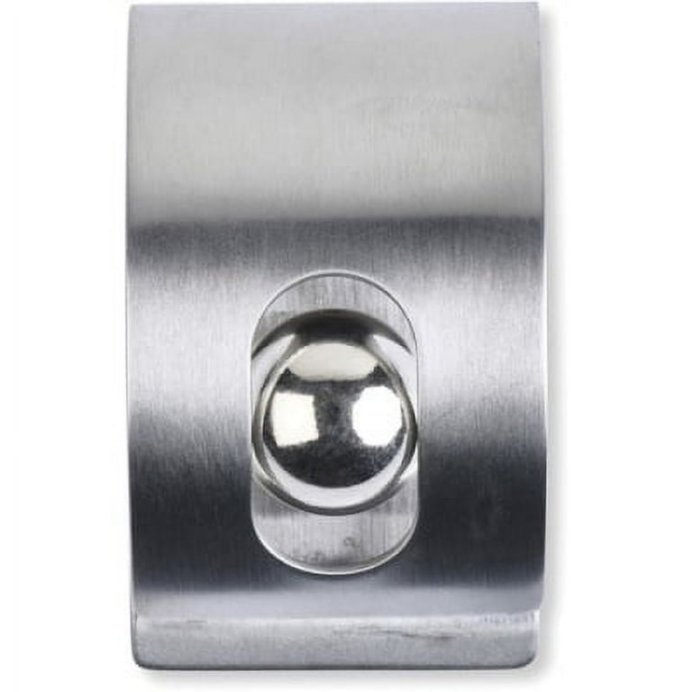 Tatco Magnetic Note Holder - 2 Tatco Magnetic Note Holder - 2