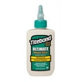 thumbnail image 1 of 1 PK, Titebond 1412-Titebond III 4 Oz. Ultimate Waterproof Wood Glue, 1 of 1