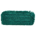 thumbnail image 1 of Tough Guy Dust Mop,Green,Microfiber 6PVU5, 1 of 1
