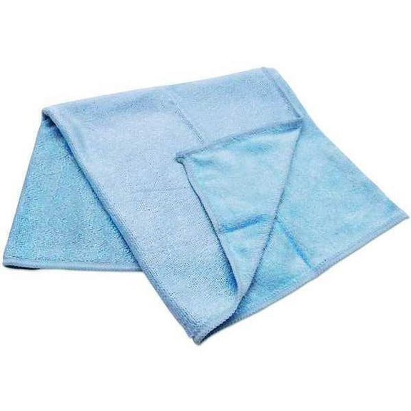 1 PK ToughGuy Microfiber Cloth Wipe 16" x 16