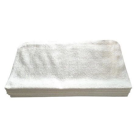 1 PK ToughGuy Microfiber Cloth Wipe 16" x 16\