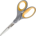 thumbnail image 1 of 1 PK,Westcott High Performance Titanium Bonded Scissors (13529), 1 of 1
