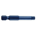 thumbnail image 1 of 1 PK Westward Power Bit, SAE, 1/4\, 1 of 1