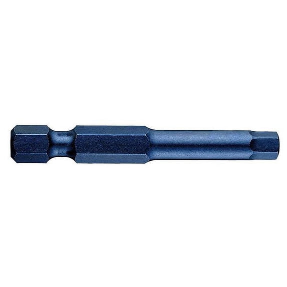1 PK Westward Power Bit, SAE, 1/4\