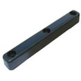 thumbnail image 1 of 1 PK ZoroSelect 2 in. x 2 in. x 16 in. Rubber Dock Bumper, 1 of 1