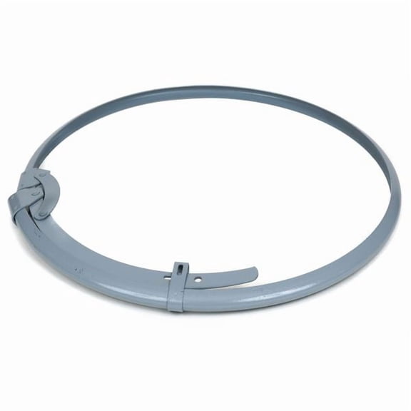 1 PK ZoroSelect Drum Locking Ring for 55 gal Hazardous Material Drums