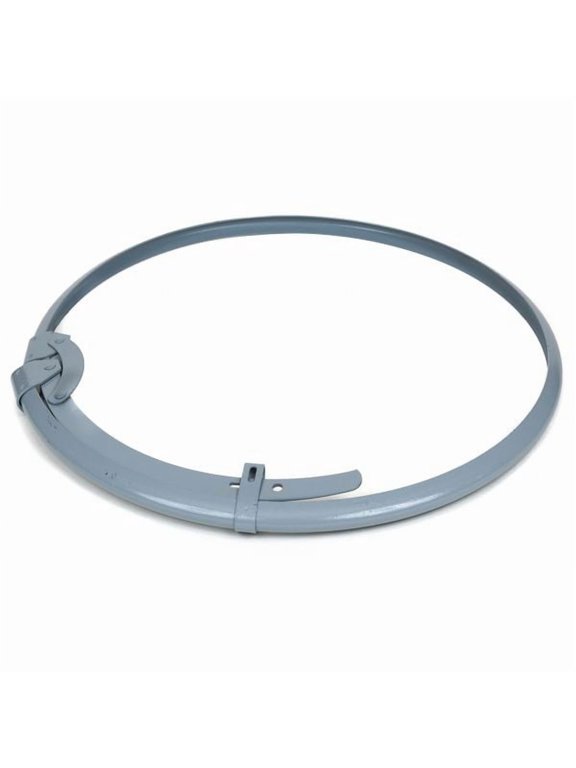 1 PK ZoroSelect Drum Locking Ring for 55 gal Hazardous Material Drums