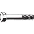 thumbnail image 1 of 1 PK ZoroSelect Grade A325, 5/8"-11 Structural Bolt, Plain Steel, 2 1/2 in L, 10 PK, 1 of 1
