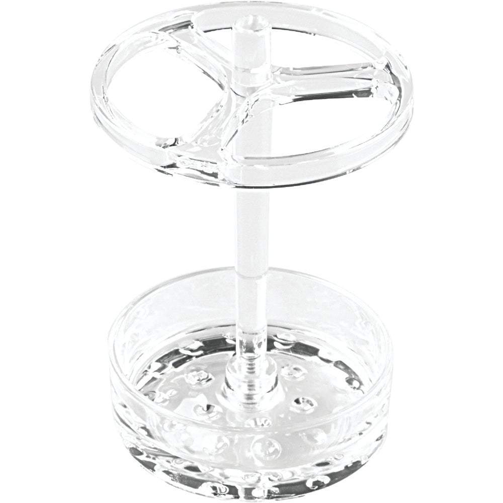 Cameo Toothbrush Holder