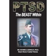 thumbnail image 1 of 1: PTSD The Beast Within (Paperback), 1 of 1