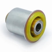 1 PU Bushing 12-06-2396 Fr Susp. Lower arm SONATA SANTA FE TUCSON SPORTAGE CEED Fits select 2012-2021 HYUNDAI SANTA FE, 2011-2014 HYUNDAI SONATA HYBRID