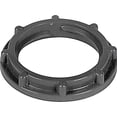 thumbnail image 1 of 1" PVC LOCK NUT, 1 of 1