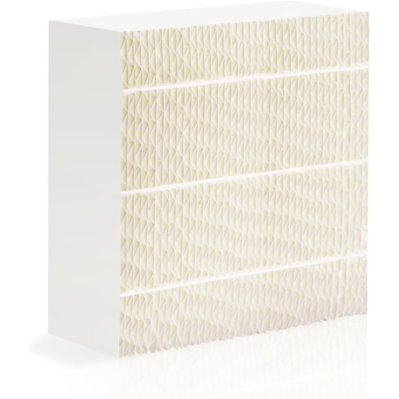 1 Pack 1043 Super Humidifier Wick Filter Replacement for Essick Air AIRCARE EP9500, EP9700, EP9800, EP9R500, EP9R800, 821000, 826000, 826800, 831000 and Bemis Space Saver 800 8000 Humidifiers
