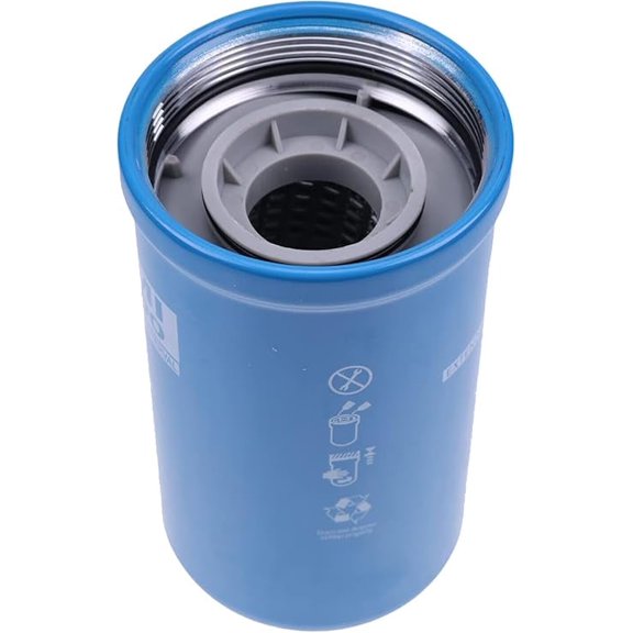 1 Pack 11-9959 Oil Filter Fits Thermo King Precedent C S G Series Truck Reefer Units