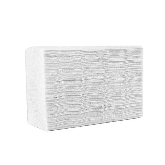 1 Pack 140 Sheets Soft Absorbent White Tissue Paper For Kitchen And Bathroom Daily Use