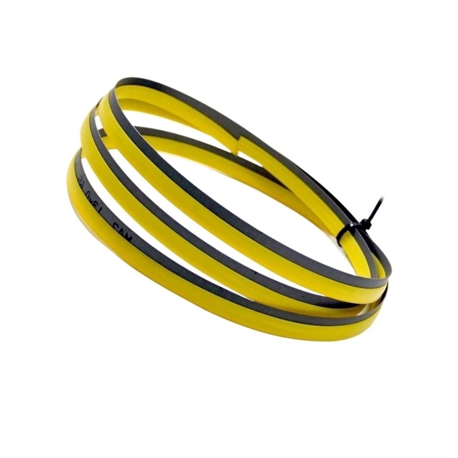 ICAMAS Lama For Sega A Nastro Bimetallica M42 1000-5000 Mm X 13 X 0,63