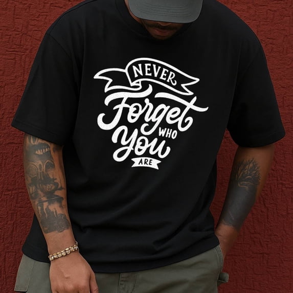 1 Pack 180g T-Shirt for Men Vintage Funny Graphic Casual Short Sleeve Round Neck Gift - Men'S Funny Humor T 100% Black Sarcastic