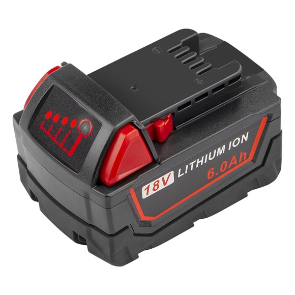 Chicago Electric 18v Battery