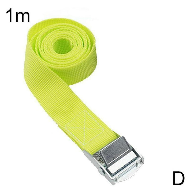 Heavy duty car straps deals