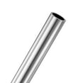 thumbnail image 1 of 1-Pack 250mm 304 Stainless Steel Tube, 18mm OD 2mm Wall Thickness Seamless Stainless Steel Tubing for Construction/Machining/DIY Crafting [0.71x0.08x9.8IN], 1 of 7