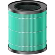 1 Pack 2566 Genuine Air Purifier Replacement Filter for MR2566 Air Purifier, Pet Dander Version
