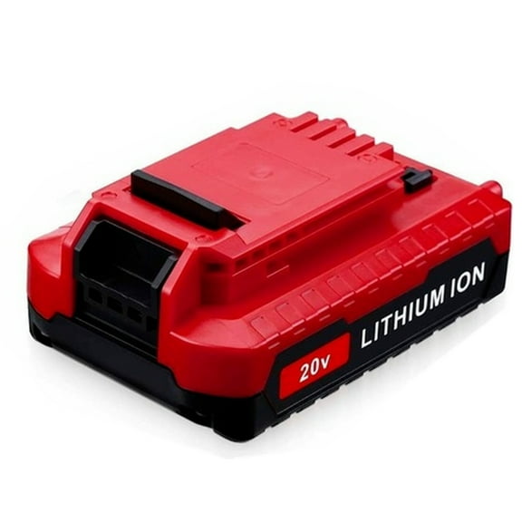 1-Pack 3.0Ah 20V MAX Li-ion Battery for Porter Cable 20 Volt Power Tools PCC685L PCC680L PCC682L