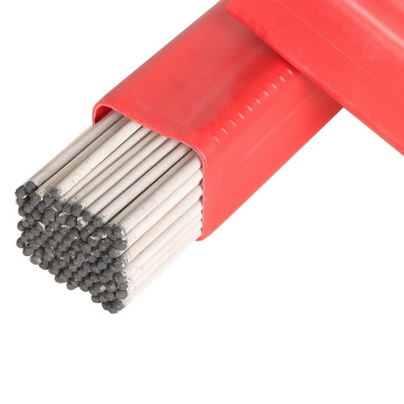 1 Pack 3/32" X 12" E7018 High Quality Stick Electrodes Welding Rod 10 Lbs