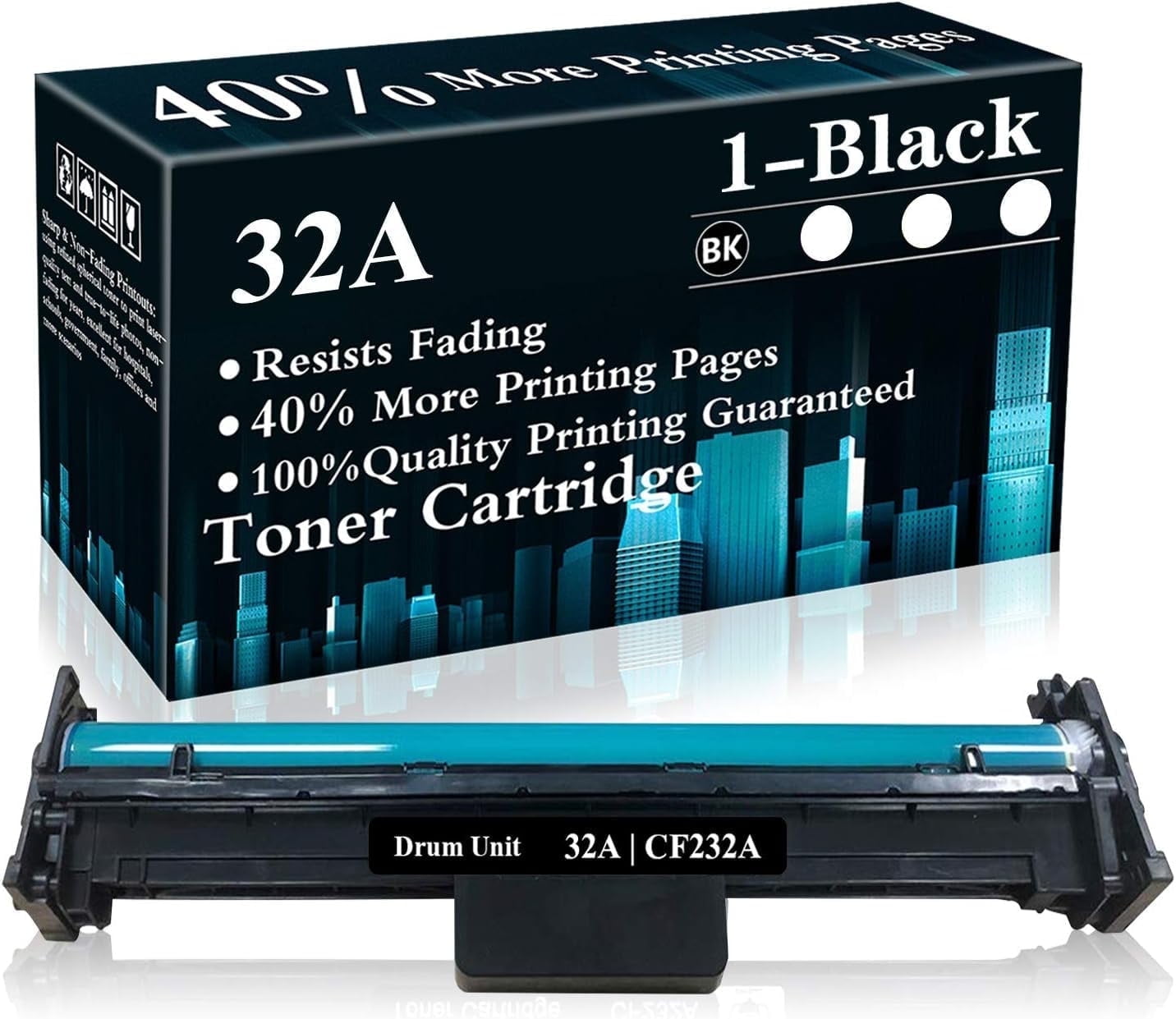 Cartuccia CF232A Per M203dn M227fdw Unità Batteria Compatibile HP - Foto 11