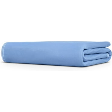 1 Pack 34” x 52” Extra Heavy Absorbency Washable Underpads, Waterproof Quick Drying Nursing Pads Incontinence Bed Pads, Reusable Washable Pee Pads for Dogs, Diaper Changing & Adults