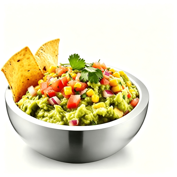 1 Pack 35 oz Dip Chiller Bowl Stainless Steel Double Walled Insulated Ice Serving Bowl for Parties Salsa, Guacamole, Condiments, Sauces, Salad & Food Hot or Cold