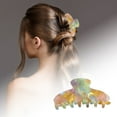 1 Pack 4.13 Inch Large Hair Clips For Women Girls Thick Hair Large