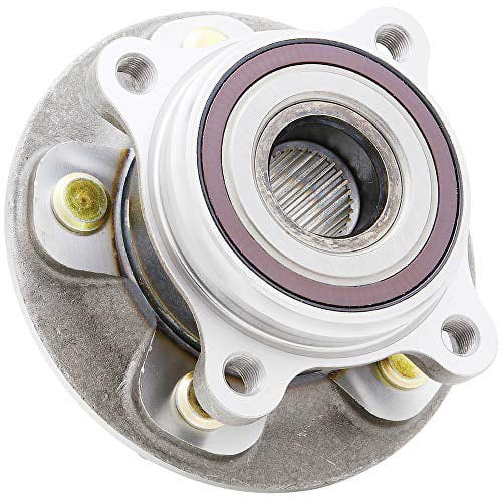 [1-Pack] 513397 FRONT Driver or Passenger Side Wheel Hub Bearing ...