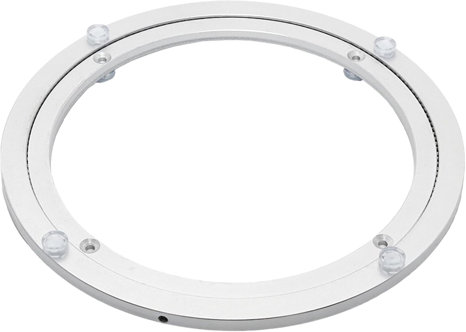 1 Pack 9.84 Inch 250mm Aluminum Alloy Rotating Turntable Bearing 10 ...