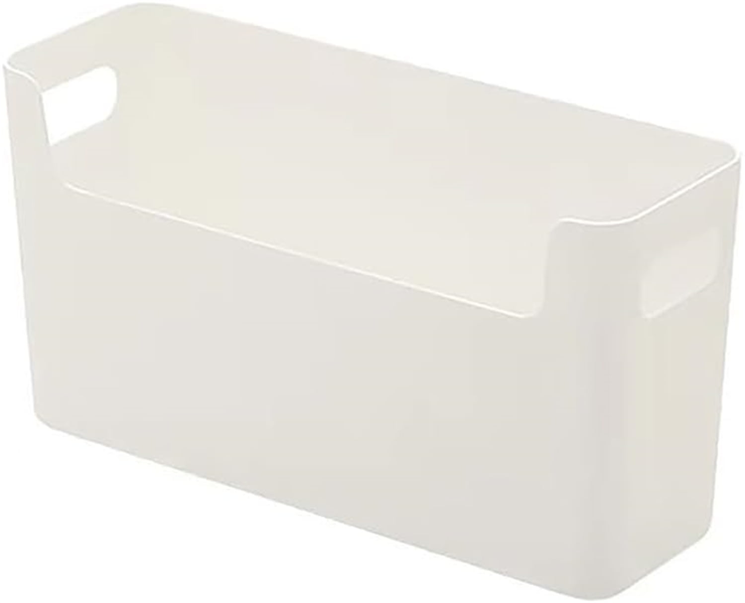 1 Pack Adhesive Door Organizer,White Durable Organizer for