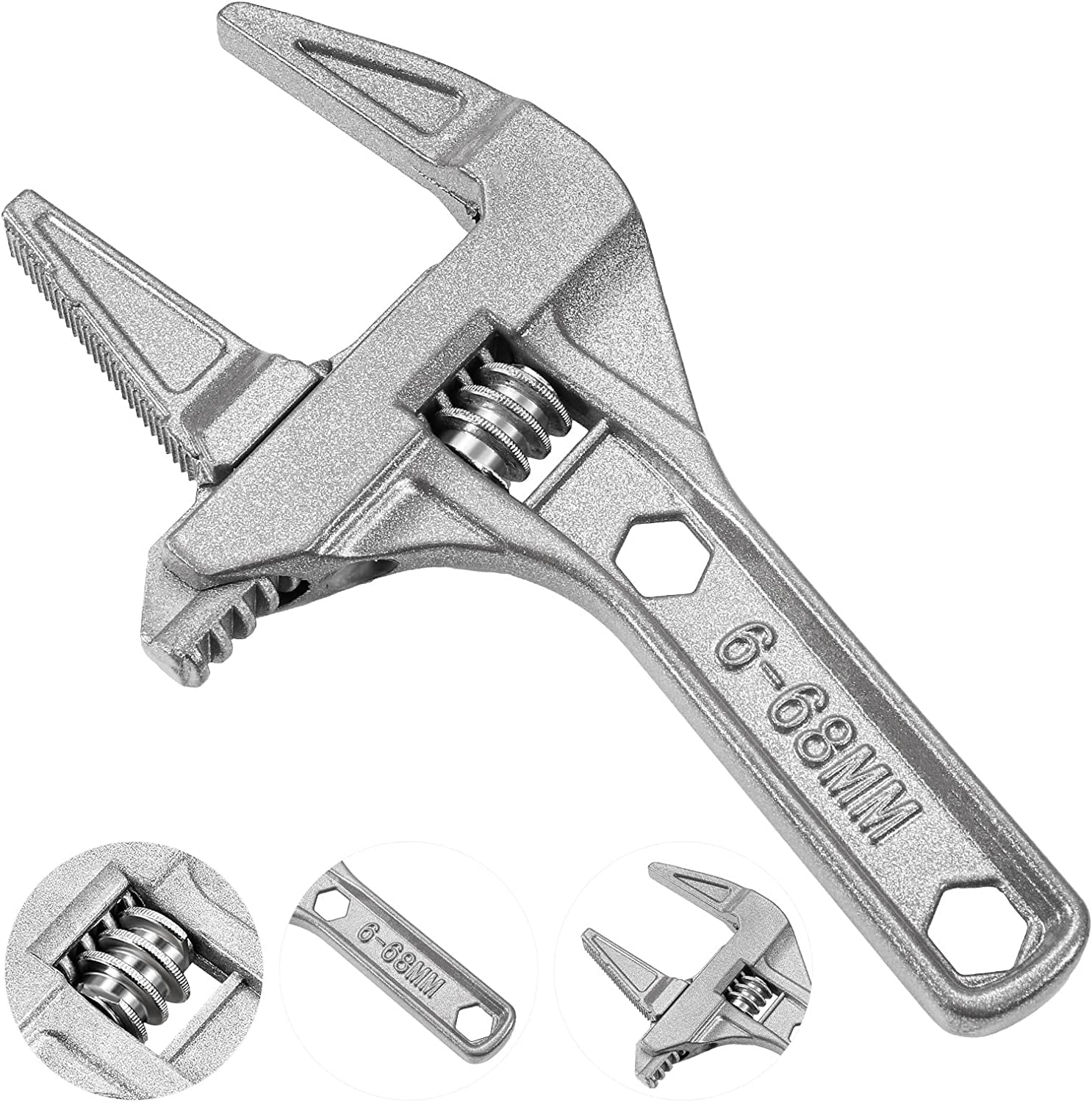 Sink Wrench