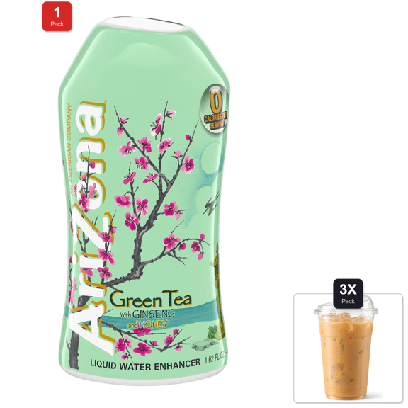 Arizona Powder Mix AriZona Powdered Drink Mixes in Beverages - Walmart.com