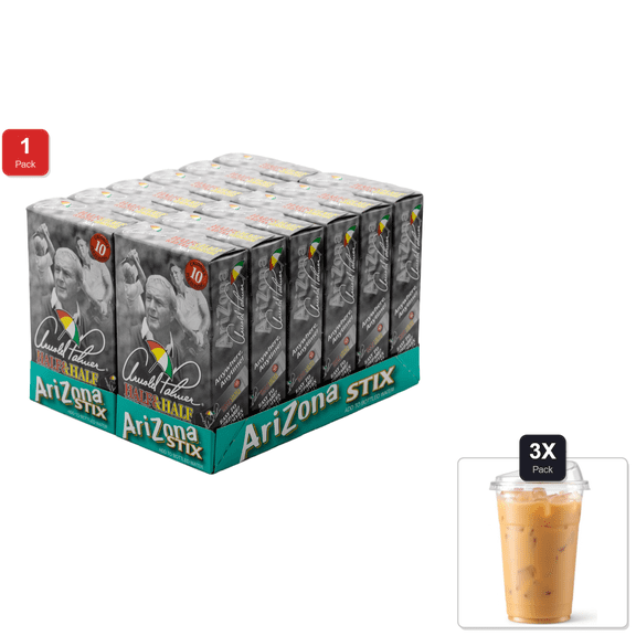 Arizona Powder Mix AriZona Powdered Drink Mixes in Beverages - Walmart.com