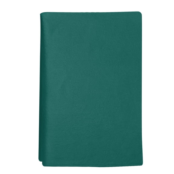 1 Pack Aventurine Kitchen Towels Emerald Green Solid Color Decorative Dish Towel Sets Absorbent Quick Dry Hand Cloths Tea Towels for Cooking Baking Farmhouse Gifts 18x28in
