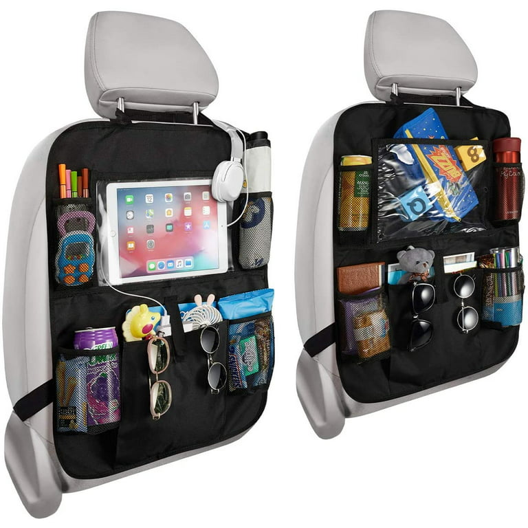 https://i5.walmartimages.com/seo/1-Pack-Backseat-Car-Organizer-Kick-Mats-Back-Seat-Protector-Touch-Screen-Tablet-Holder-Storage-Pockets-Toys-Book-Bottle-Drinks-Kids-Baby-Toddler-Trav_2bfc744f-7516-40a9-a869-5722712ea4e6.b06c258386acaf75d7f6f65cc9b0b6f7.jpeg?odnHeight=768&odnWidth=768&odnBg=FFFFFF