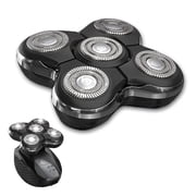 Head Electric Shaver Remington Balder Pro Replacement Head Compatible with XR7000,Complete Heads